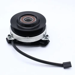 Mower Electric Clutch
