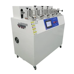 Endurance Testing Machine