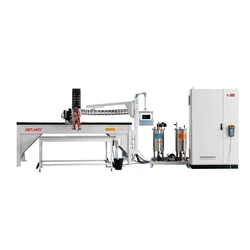 Liquid Gasketing Machine