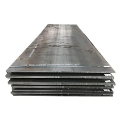 Structural Steel Plate