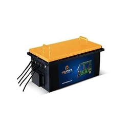 E Rickshaw Battery