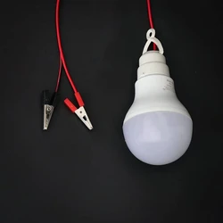 Solar Bulb Lamp