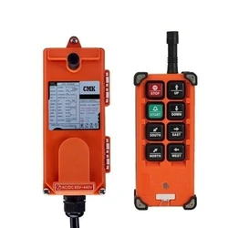 Radio Remote Control