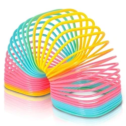 Plastic Spring