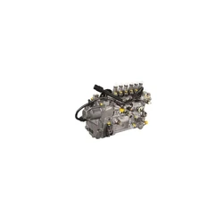 Mild Steel Fuel Injection Pump