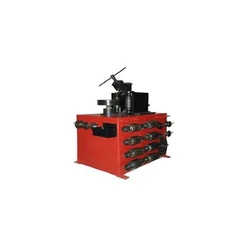 Rim Straightening Machine