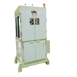 Judder Testing Machine