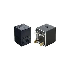 System Main Relay