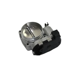 Electronic Throttle Body