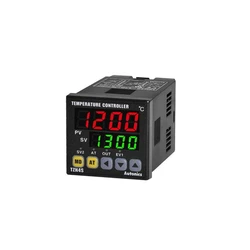Programmable Temperature Controller