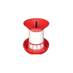 Poultry Farm Feeder