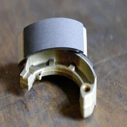 Steel Brake Shoe