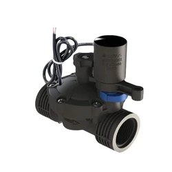 Solenoid Latching Valves