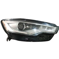 Audi Dicky Light