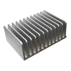Aluminum Heat Sink
