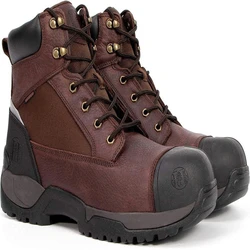 Construction Worker Shoes