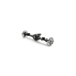Spare Axle Parts