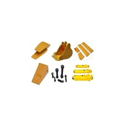 Spare Jcb Parts