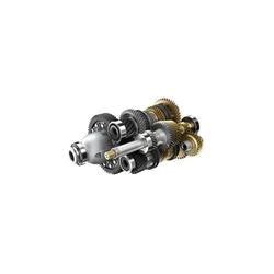 Gearbox Transmission Parts