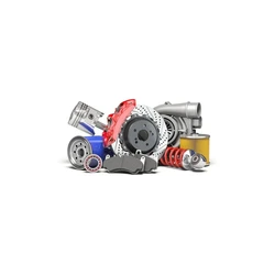 Automobile Car Parts