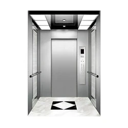 Commercial Passenger Lift