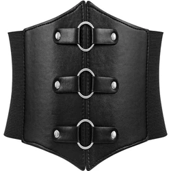 Ladies Corset Belt
