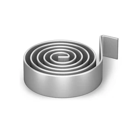 Steel Spiral Spring
