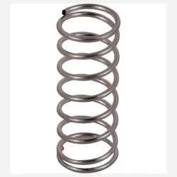 Ss Compression Spring
