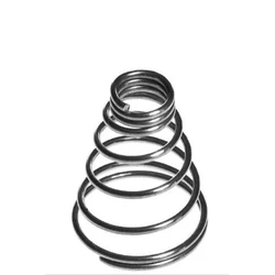 Iron Conical Spring
