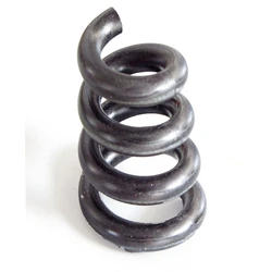 Carbon Coil Spring