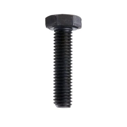 Mild Steel Bolt