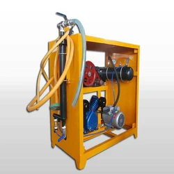 CLC Foam Generator