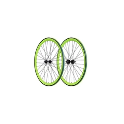 Bicycle Wheel Rims