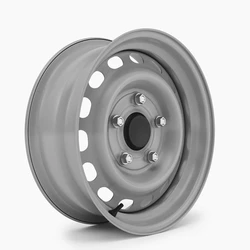 Steel Wheel Rims