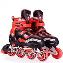 Roller Skate Boots