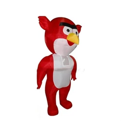 Angry Bird Walking Balloon