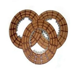 Port Clutch Plates