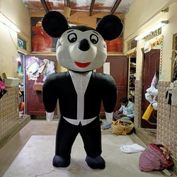 Mickey Mouse Inflatable Cartoon