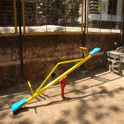 Single See Saw