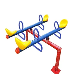 Ms 4 Seat See Saw