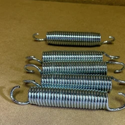 Power Trampoline Springs