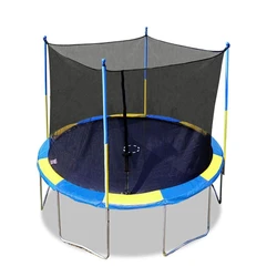 Trampoline Jumping Mat