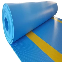 Safety Rubber Matt