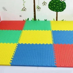 Rubber Floor Mat