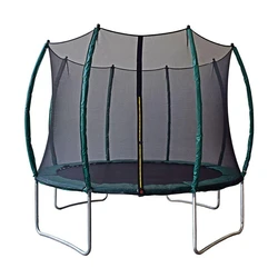 Quality Safety Net Trampoline