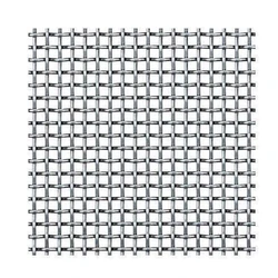 Steel Wire Mesh