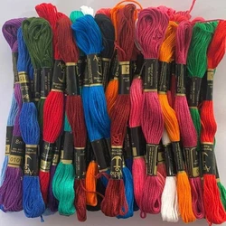 Anchor Embroidery Thread