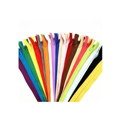Nylon Zipper Sewing