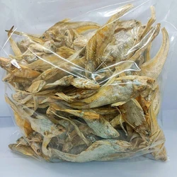 Sun Dried Fish