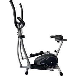 Elliptical Magnetic Bike